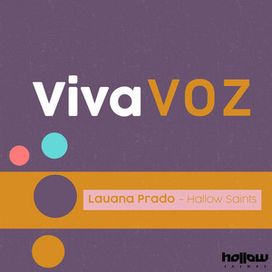Viva Voz (remix) (part. Hollow Saints) - 2020 • Single/EP