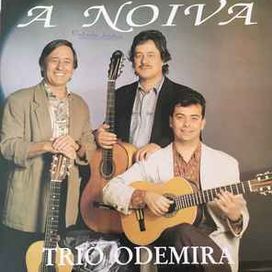 A Noiva - 1992 • Álbum