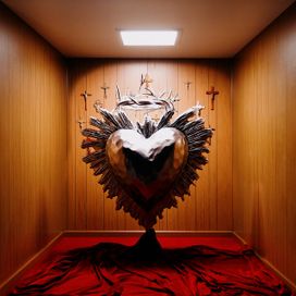 King Of Hearts (Full Deck Deluxe) - 2025 • Álbum