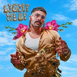 Light Me Up - 2023 • Single/EP