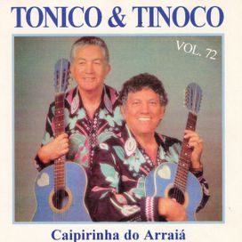 Caipirinha do Arraiá - 1988 • Álbum