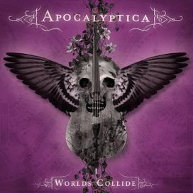 Worlds Collide - 2007 • Álbum
