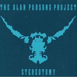 Stereotomy - 1984 • Álbum