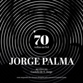 70 Voltas ao Sol - 2021 • Álbum
