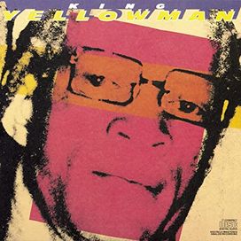 King Yellowman - 1984 • Álbum
