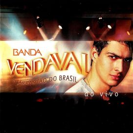 Vol. 2 (Ao Vivo) - 2003 • Álbum