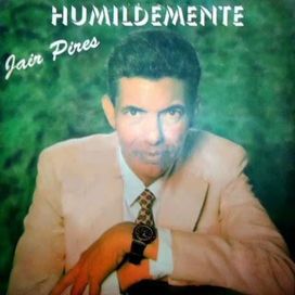 Humildemente - 1983 • Álbum