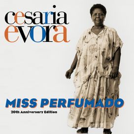 Miss Perfumado - 1992 • Álbum