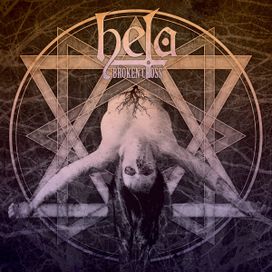 Broken Cross - 2013 • Álbum