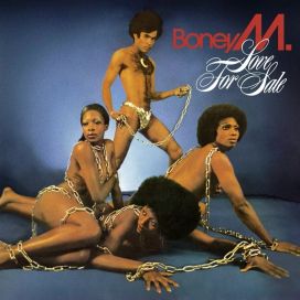 Love For Sale - 1977 • Álbum