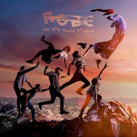 Se nos lleva el aire - 2023 • Álbum