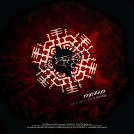 Live in Montreal / Sunday - 2010 • Álbum