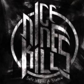 Safe Is Just a Shadow - 2010 • Álbum