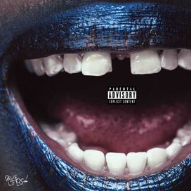 BLUE LIPS - 2024 • Álbum