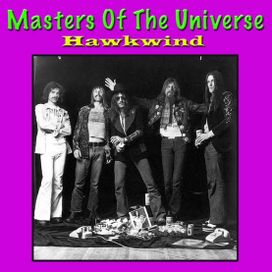 Masters Of The Universe (Live) - 2013 • Coletânea