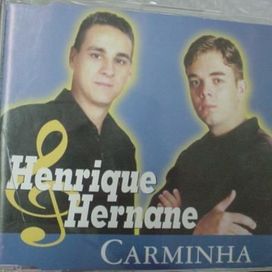 Carminha - 2000 • Álbum