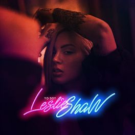 Yo Soy Leslie Shaw - 2020 • Sencillo/EP