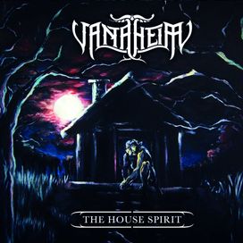 The House Spirit - Vanaheim