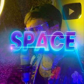Space - 2023 • Sencillo/EP