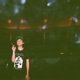 California Dreamin' - 2016 • Sencillo/EP