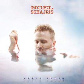 Verte Nacer - 2014 • Álbum