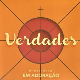 Verdades - 2015 • Álbum