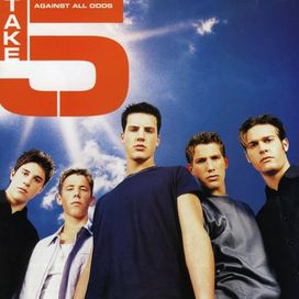 Against All Odds  - 2004 • Álbum