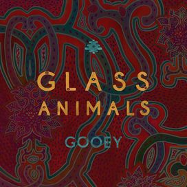 Gooey - 2014 • Sencillo/EP