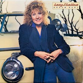 Dream Baby - 1983 • Álbum