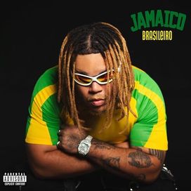 Jamaico Brasileiro: Gringo Pro Brasil, Gringo Pro Mundo! - 2024 • Álbum
