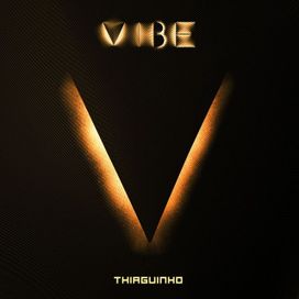 VIBE (Ao Vivo) - 2019 • Álbum