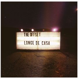 Longe de Casa - Banda Offset