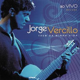 Trem da Minha Vida (Ao Vivo) - 2009 • Álbum