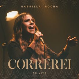 Correrei - 2019 • Single/EP