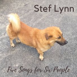 Five Songs for Six People - 2019 • Álbum