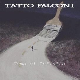 Como el Infinito - 2021 • Álbum