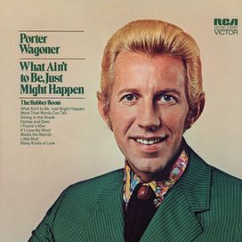 What Ain't To Be, Just Might Happen - 1972 • Álbum