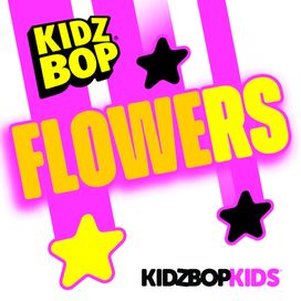 Flowers  - 2023 • Single/EP