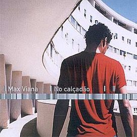 No Calçadão  - 2003 • Álbum