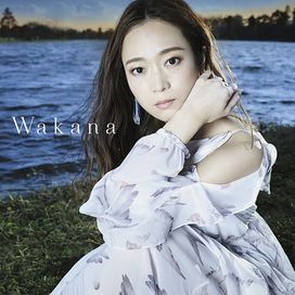 Wakana - 2019 • Álbum