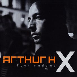 Pour Madame X - 2000 • Álbum