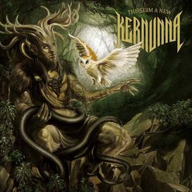 The Seim Anew - 2013 • Álbum