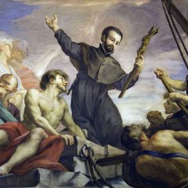 As Muralhas Vão Cair - Francisco Xavier