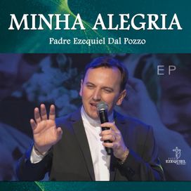 Minha Alegria - 2021 • Single/EP