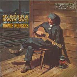 My Rough And Rowdy Ways - 1960 • Álbum