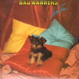 Loonee Tunes! - 1980 • Álbum