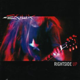 Rightside Up - 1999 • Álbum