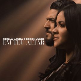 Em Teu Altar (part. Edson Junio) - 2020 • Sencillo/EP