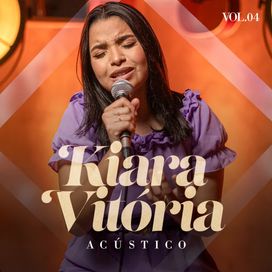 Acústico, Vol. 4 - 2024 • Single/EP
