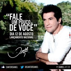 Fale um Pouco de Você - 2013 • Single/EP